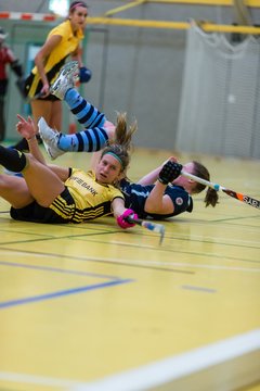 Bild 539 - A-Juniorinnen Punktrunde